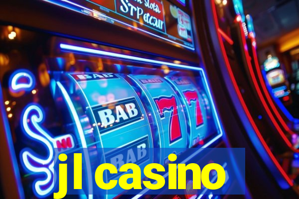 jl casino